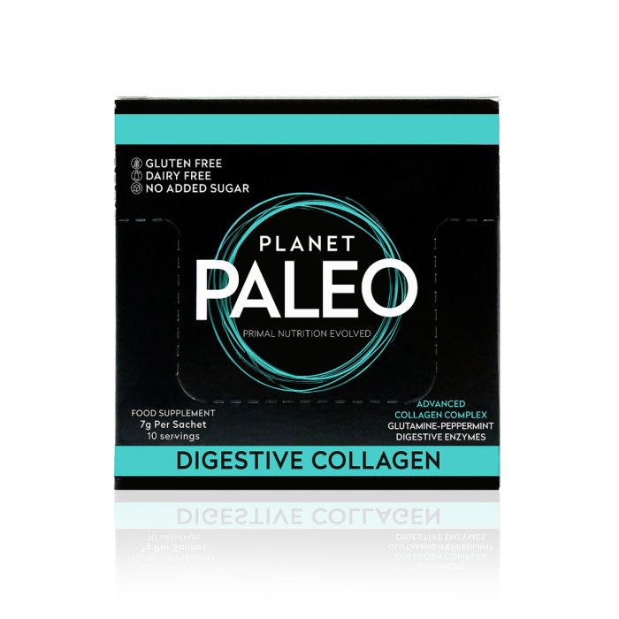 Digestive Collagen Sachets 10st