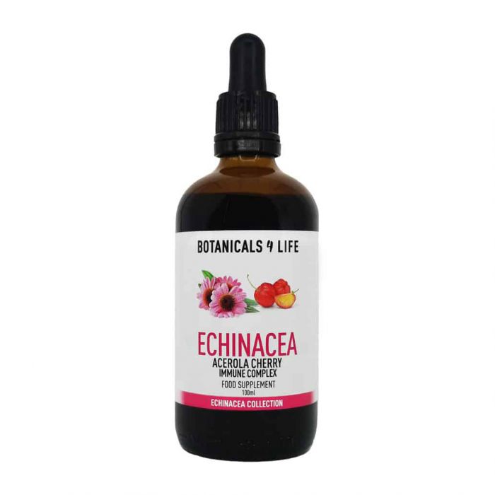 Echinacea & Acerola Extract