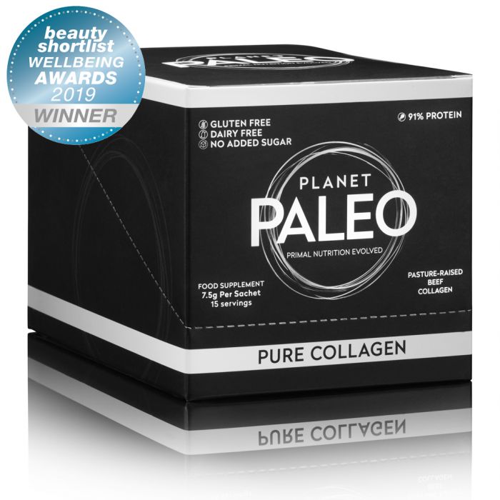 Pure Collagen Sachets 15st