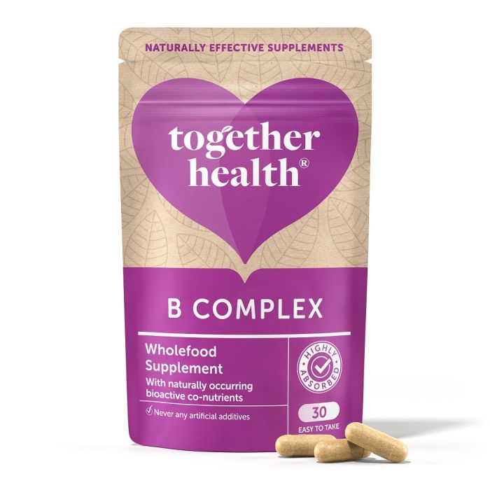 B-Vitamin Complex