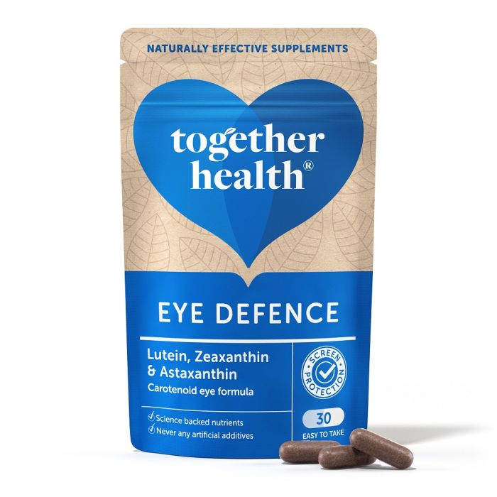 Eye Defence