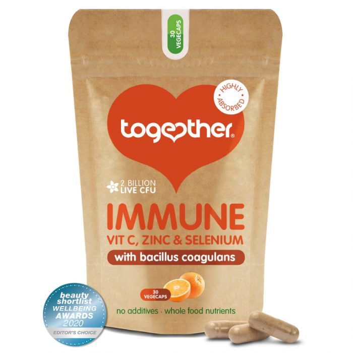 Immune Support