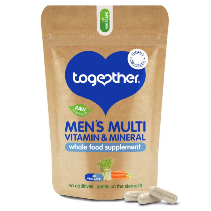 Men’s Multi Vit