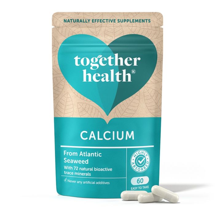 Seaweed Calcium