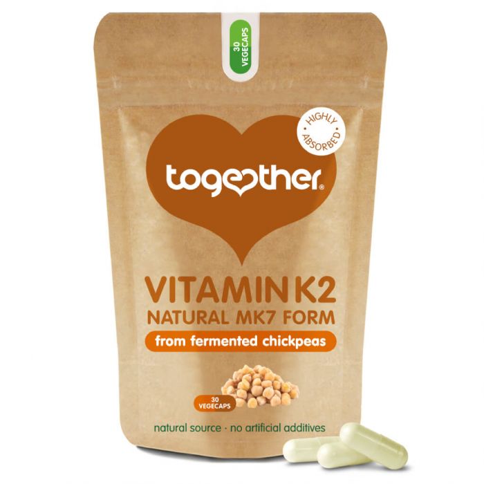 Vitamin K2