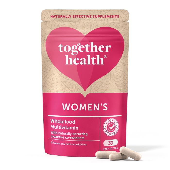 Woman’s Multi Vit